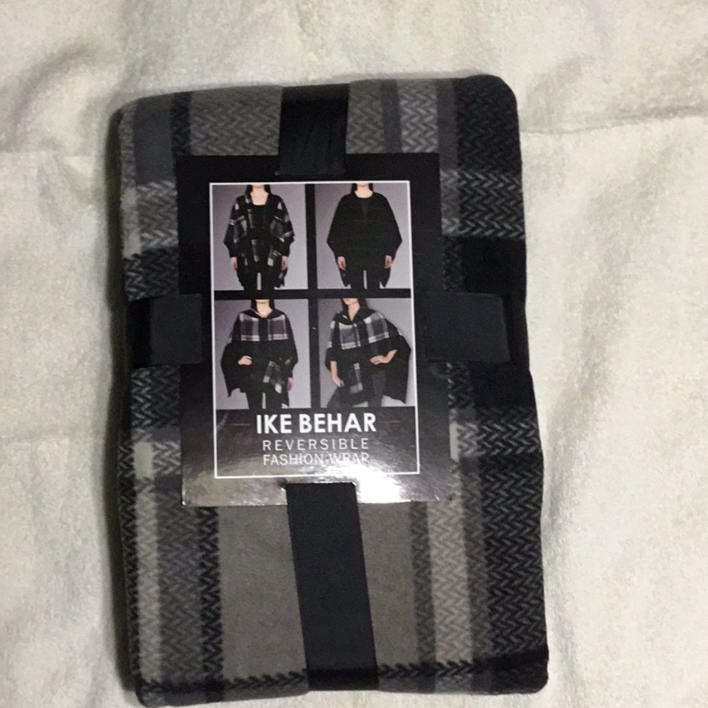 Reversible Fashion Wrap